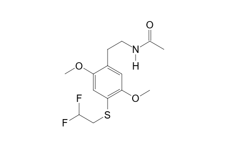 2C-T-21.5 AC