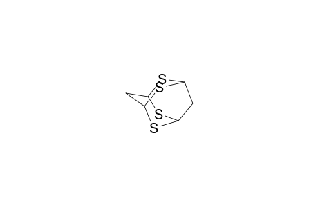 2,4,6,8-TETRASULPHAADAMANTAN