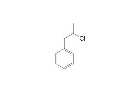2-CHLORO-1-PHENYLPPROPANE