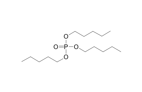 phosphoric acid, tripentyl ester