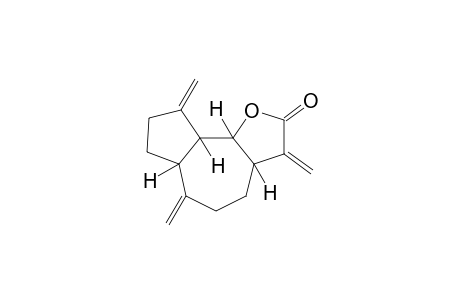 decahydro-3,6,9-trimethyleneazuleno[4,5-b]furan-2(3H)-one
