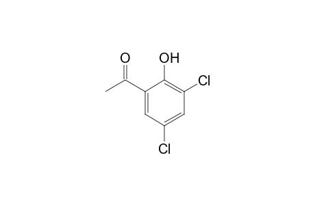 3',5'-Dichloro-2'-hydroxyacetophenone