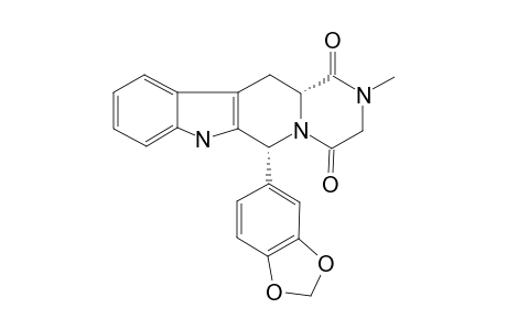 Tadalafil