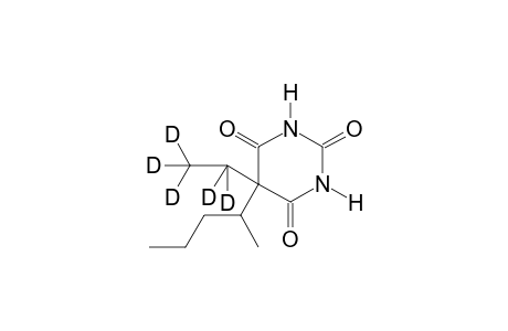 Pentobarbital-d5