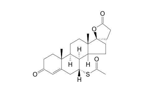 Spironolactone