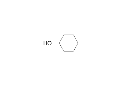 4-Methylcyclohexanol (mixed isomers)