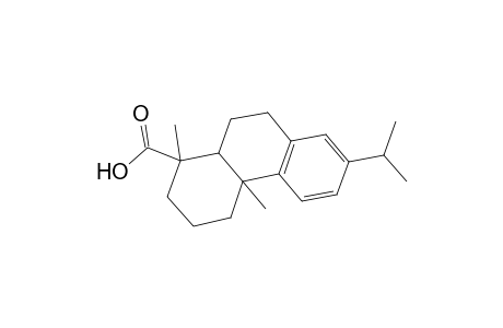 PODOCARPA-8,11,13-TRIEN-15-OIC ACID, 13-ISOPROPYL-