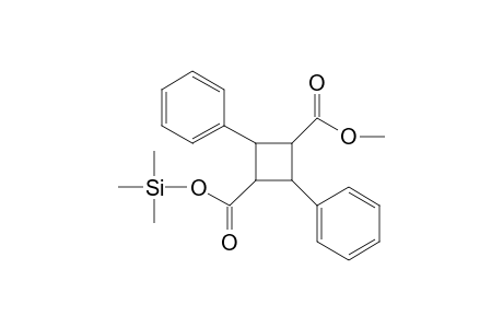 Truxin/illic acid methylate tms