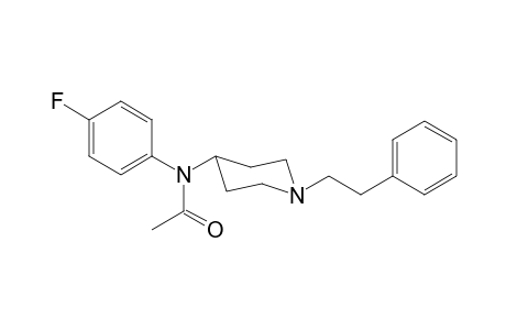 para-Fluoroacetyl fentanyl