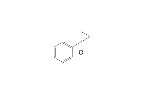 1-Phenylcyclopropanol