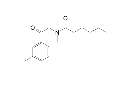 3,4-DMMC HEX