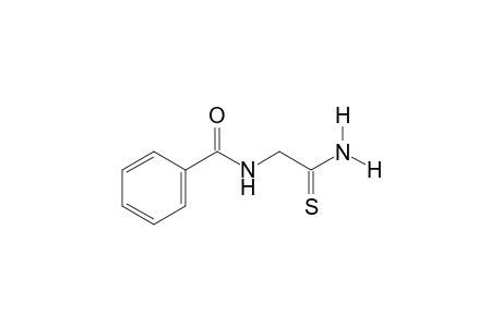 N-[(thiocarbamoyl)methyl]benzamide