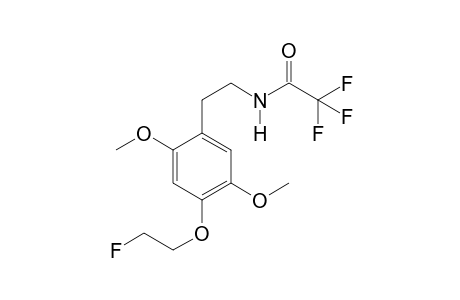 2C-O-21 TFA