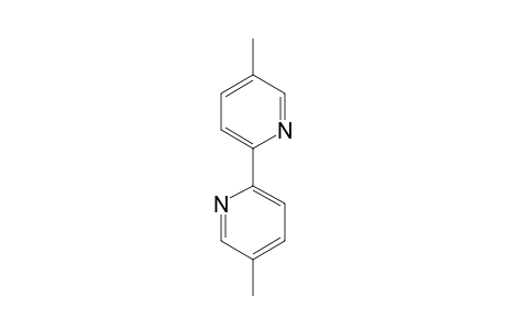 5,5'-Dimethyl-2,2'-bipyridine