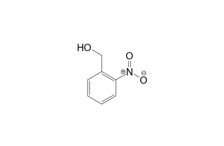 o-nitrobenzyl alcohol