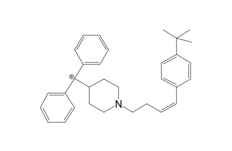 Terfenadine MS3_1