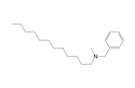 Benzalkonium chloride-1 -CH3Cl
