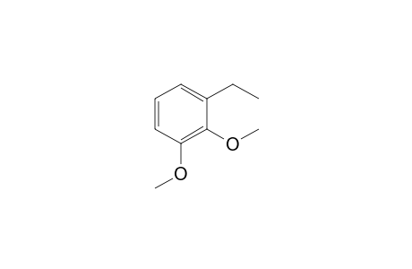3-ETHYL-1,2-DIMETHOXYBENZENE