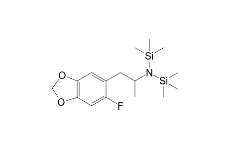 2F-4,5-MDA 2TMS