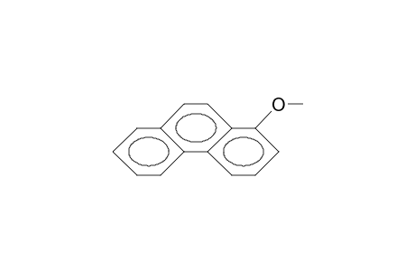 1-Methoxyphenanthren