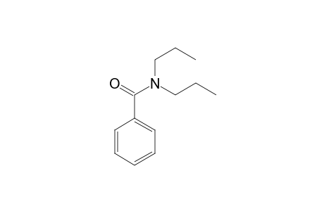 N,N-dipropylbenzamide