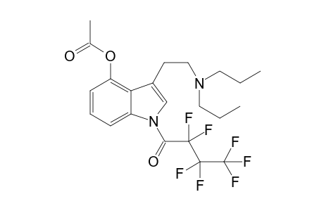 4-AcO-DPT HFB