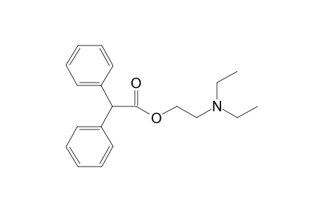 Adiphenine