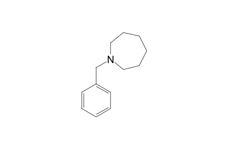 1-Benzylhexamethyleneimine