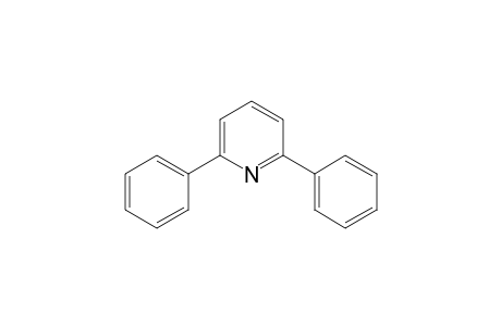 2,6-Diphenylpyridine