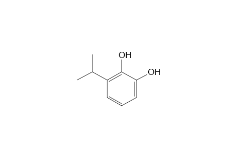 3-isopropylpyrocatechol