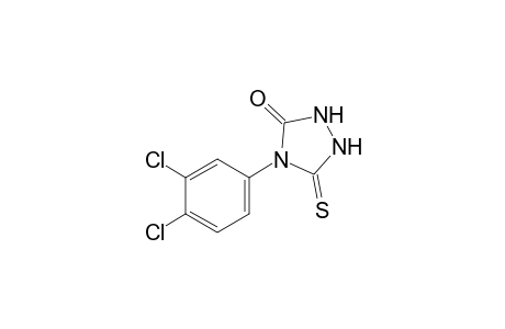 N-(3,4-dichlorophenyl)thiobicarbamimide