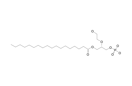 2-(S)-O-HYDROXYMETHYL-1-O-OLEOYL-3-O-PHOSPHORYL-SN-GLYCEROL