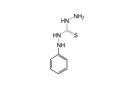 1-phenyl-3-thiocarbohydrazide