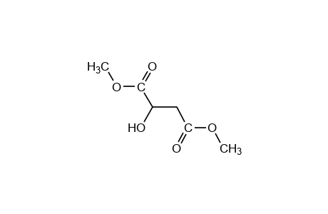 L-malic acid, dimethyl ester