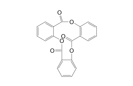 Trisalicylide