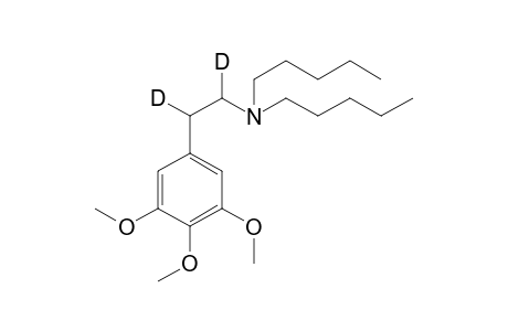 Mescaline D2 2PE