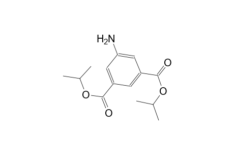 Isophthalic acid, 5-amino-, diisopropyl ester