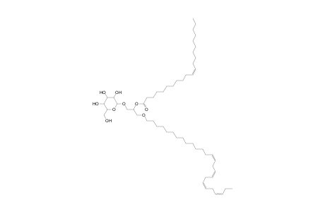 MGDG O-26:4_21:1