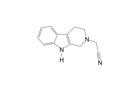 2-CYANOMETHYLTETRAHYDRO-BETA-CARBOLINE;2-CM-THBC