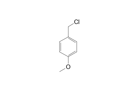 4-Methoxy-benzylchloride