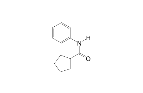 N-Phenylcyclopentanecarboxamide