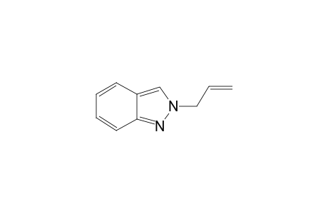 2-(PROP-2'-ENYL)-INDAZOL