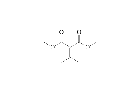 Dimethyl isopropylidenemalonate