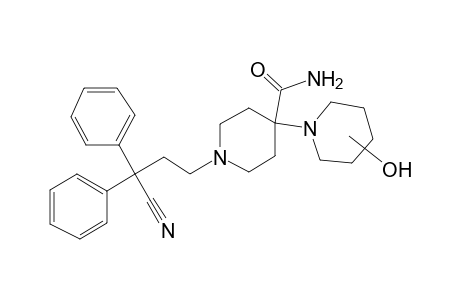 Piritramide-M (HO-piperidine) MS2