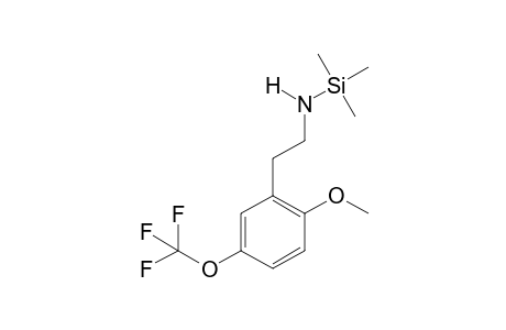 5TF-2C-H TMS