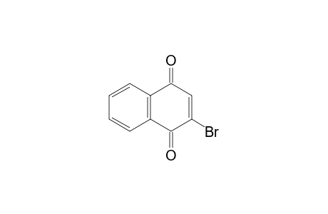 2-Bromo-1,4-naphthoquinone