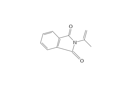 PHTHALIMIDE, N-ISOPROPENYL-,