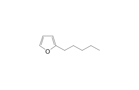 2-n-Pentylfuran