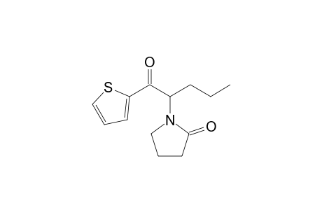 alpha-PVT-M (oxo-) MS2