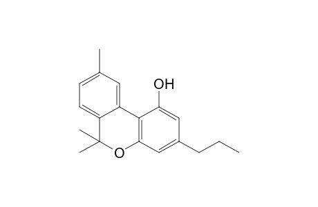 Cannabivarin